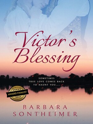 cover image of Victor's Blessing